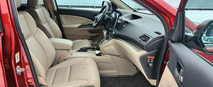 Продам Honda Crv 2013.A Бензин, ГБО, Автомат (9 фото из 10)