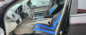Müüa MB 320, CDI, 4X4, 2008A (6 foto / 15)