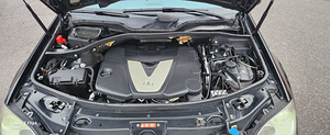 Müüa MB 320, CDI, 4X4, 2008A (10 foto / 15)