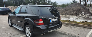 Müüa MB 320, CDI, 4X4, 2008A (3 foto / 15)