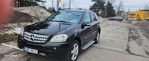 Müüa MB 320, CDI, 4X4, 2008A (2 foto / 15)