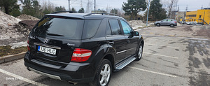 Müüa MB 320, CDI, 4X4, 2008A (13 foto / 15)