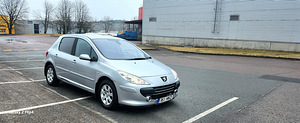 Продается Peugeot 307, 2007, Автомат, (6 фото из 10)