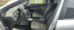 Продается Peugeot 307, 2007, Автомат, (9 фото из 10)