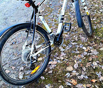 Müüa Jalgratas heas korras hooldatud
