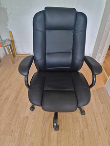 Müüa kontori tool xxl (5 foto / 5)