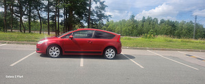 Продается Citroen C4, автомат (1 фото из 10)