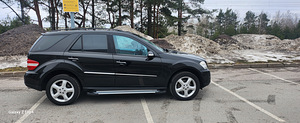 Müüa MB 320,CDi (2 foto / 10)