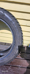 Müüa Naastrehvid 215x55x17 (2 foto / 10)