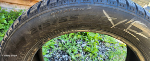 Müüa Naastrehvid 215x55x17 (10 foto / 10)