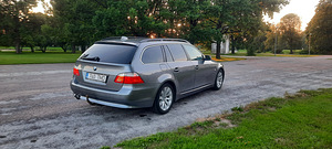 BMW 520 (6 фото из 14)