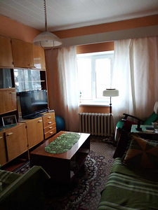 Pärna tn 16, Järve, Kohtla-Järve, Ida-Virumaa (7 foto / 8)