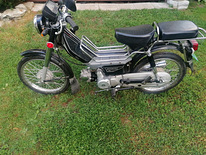 Jawa BETKA 50cc mopeed