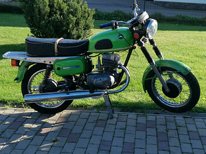 Voshod 3M 1986 (1 foto / 2)