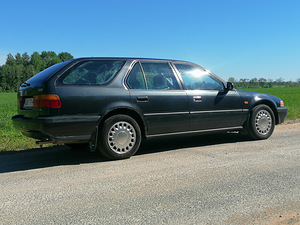 Honda accord aerodeck 1993 (1 foto / 4)