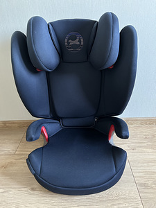 Cybex solution s-fix 15-36kg (1 foto / 2)