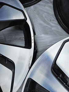 Honda r18 veljed (7 foto / 9)