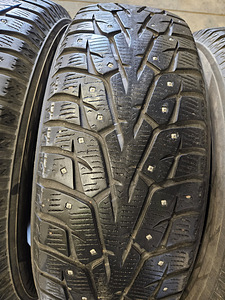 225/ 60 r18 Yokohama (4 foto / 6)