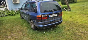 Vw sharan 1.9 81kw (2 foto / 5)