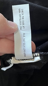 C.P company T-särk XL (3 foto / 4)