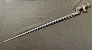 Kuninglik tääk ,, Mosin ,, (1 foto / 7)