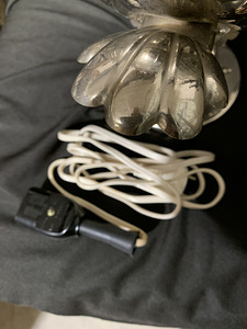 Elektriline samovar, kukk, (10 foto / 10)