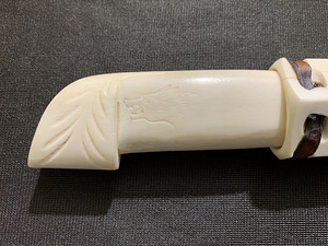 Нож финский ,,Puukko,, (3 foto / 6)