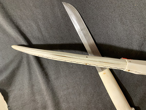Нож финский ,,Puukko,, (6 foto / 6)