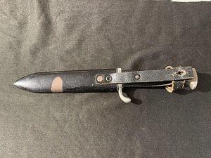Dirk, Hitlerjugend, RZM M7/34 (2 foto / 5)