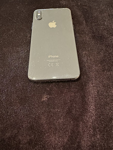 iPHONE XS (64gb) (2 foto / 9)