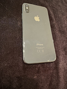 iPHONE XS (64gb) (3 foto / 9)