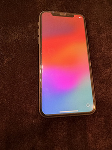 iPHONE XS (64gb) (5 foto / 9)