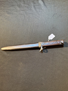 Kokkupandav tääk Mannlicher-Carcano. Itaalia (3 foto / 8)