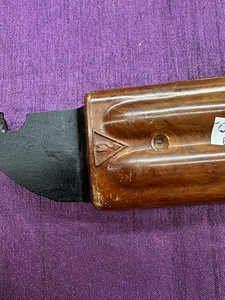 Tääk automaadile Kalashnikovi AK 74 ja AKM (3 foto / 3)
