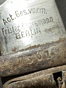 Butcheri tääk (5 foto / 8)