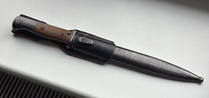 K98 tääk paarisnumbritega. LUKS (3 foto / 10)