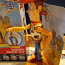 Woody Model KIT, складной Woody (фото #2)