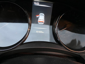 Nissan Qashqai 2014 (5 foto / 9)