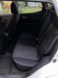 Nissan Qashqai 2014 (9 foto / 9)