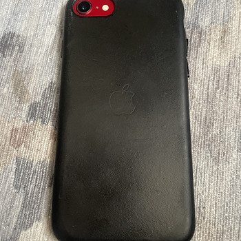 iPhone se 2022