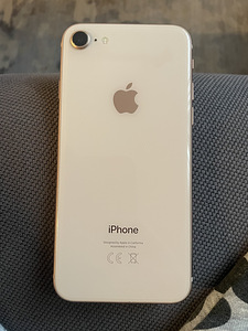 iPhone 8 (2 фото из 5)
