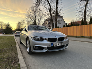 BMW 435 d xDrive, M-pakett 3.0 230kW (1 foto / 15)