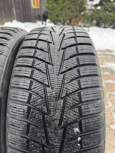 225/55/r19 Hankook lamell (2 foto / 3)