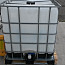 Контейнер iBC 1000л (пищевой контейнер) (фото #3)