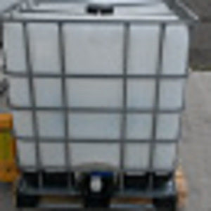 IBC konteiner 1000l (toidukonteiner) (3 foto / 3)