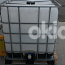 IBC konteiner 1000l (toidukonteiner) (foto #3)