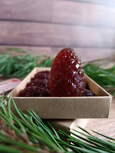 Looduslik marmelaad (4 foto / 4)