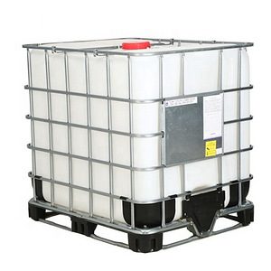 IBC контейнеры 1000L (1 фото из 2)