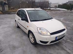 Ford (4 фото из 5)