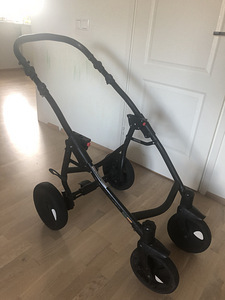 Vanker Zippy 3in1 (5 foto / 9)